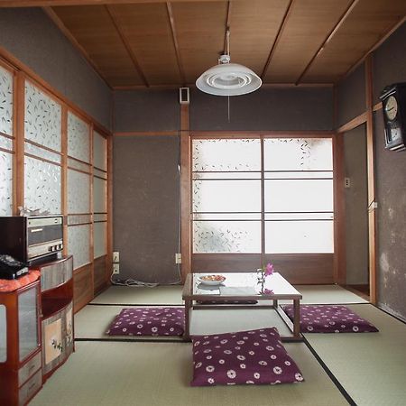 Geiko Tabi-Ne Villa Kanazawa Dış mekan fotoğraf